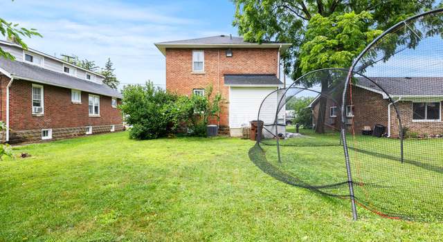 Photo of 621 W Washington St, Baltimore, OH 43105