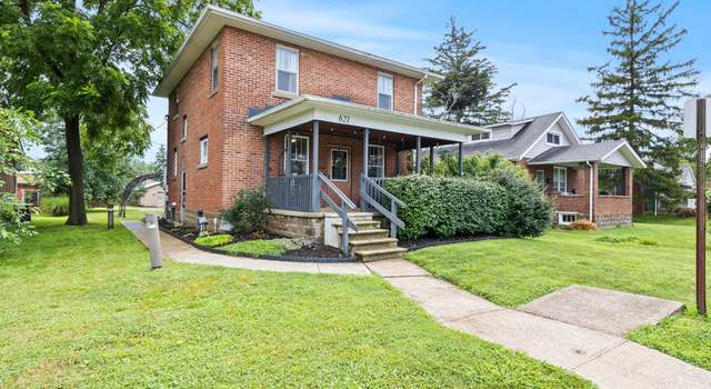 Photo of 621 W Washington St, Baltimore, OH 43105