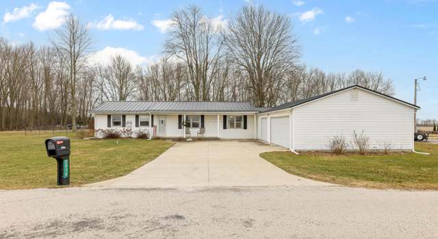 Photo of 2030 County Road 59, Edison, OH 43320