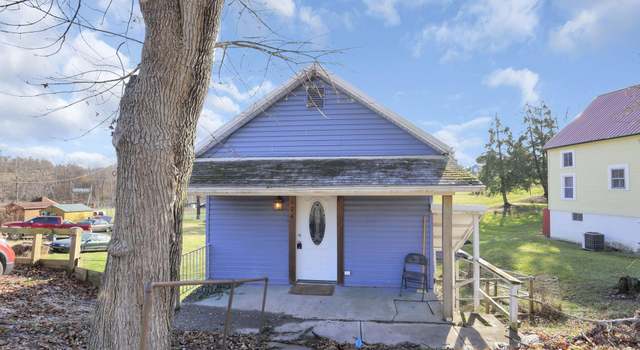 Photo of 104 N Main St, Summerfield, OH 43788