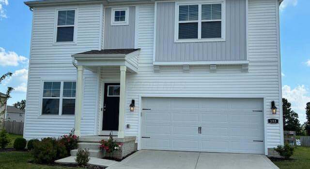 Photo of 153 Natalie Ln, Granville, OH 43023