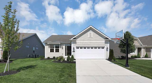 Photo of 3747 Sanctuary Loop, Hilliard, OH 43026