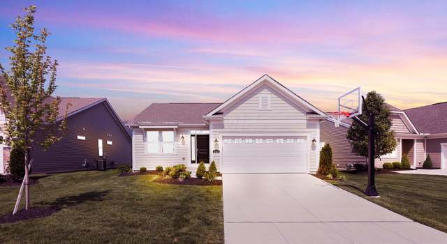 Photo of 3747 Sanctuary Loop, Hilliard, OH 43026