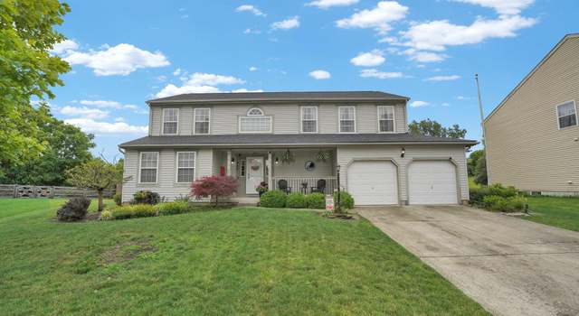 Photo of 450 Cherry Hill Ct, Lithopolis, OH 43136