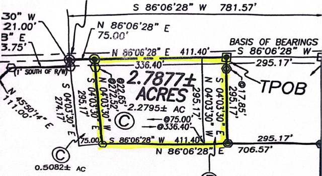 Photo of 0 Glaze Rd, New Holland, OH 43145