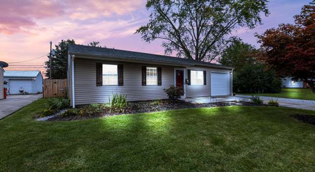 Photo of 1051 Moncrief Ave, Columbus, OH 43207