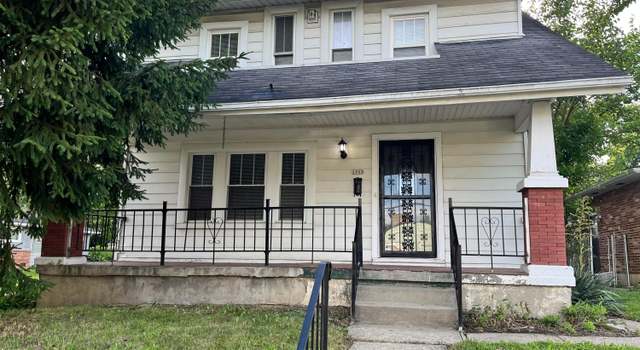 Photo of 1015 Fairwood Ave, Columbus, OH 43206
