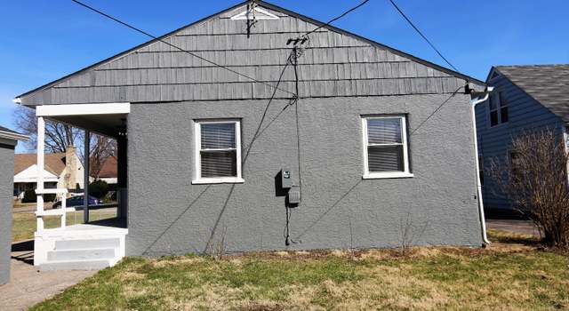 Photo of 1741 Oakwood Ave, Columbus, OH 43207