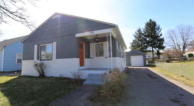 Photo of 1741 Oakwood Ave, Columbus, OH 43207