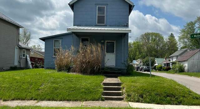 Photo of 1218 W Mulberry St, Lancaster, OH 43130
