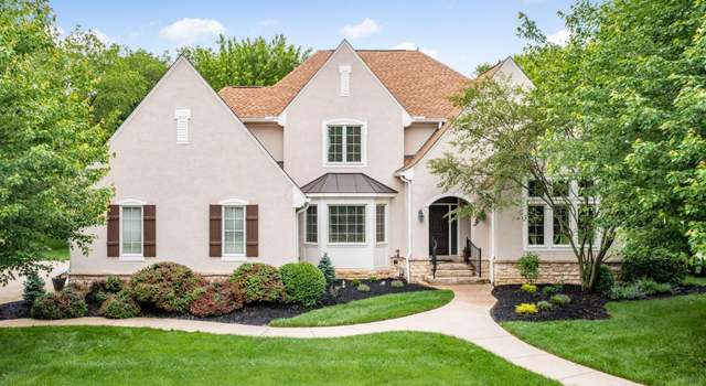 Photo of 10657 Dundee Ct, Powell, OH 43065