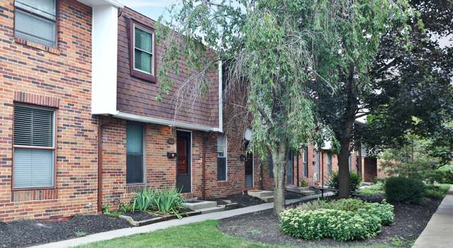 Photo of 1820 Willoway Cir S, Columbus, OH 43220