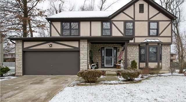 Photo of 526 Chestnut Ave, Westerville, OH 43082