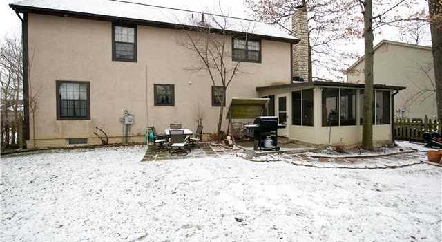 Photo of 526 Chestnut Ave, Westerville, OH 43082