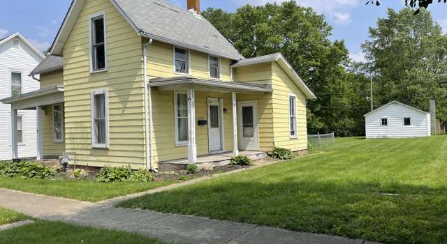 Photo of 93 E Columbus St, Mount Sterling, OH 43143