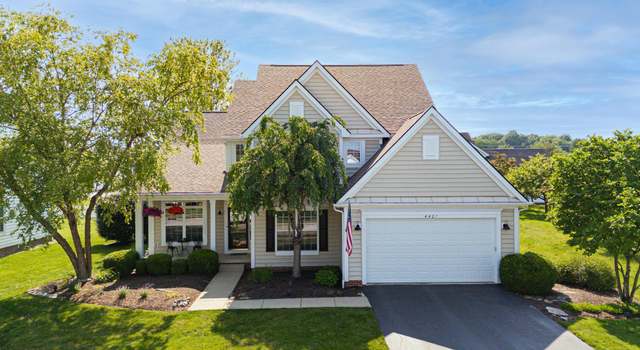 Photo of 4401 Kathryns Way, Hilliard, OH 43026