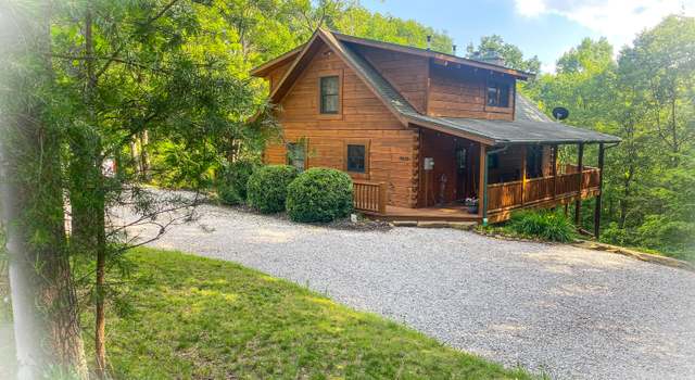 Photo of 11833 Woodland Ridge Rd, Rockbridge, OH 43149