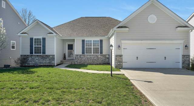Photo of 724 Salisbury St, Pickerington, OH 43147