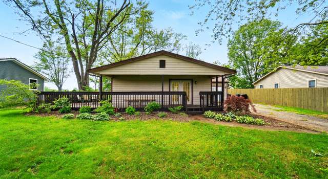 Photo of 1240 W Choctaw Dr, London, OH 43140