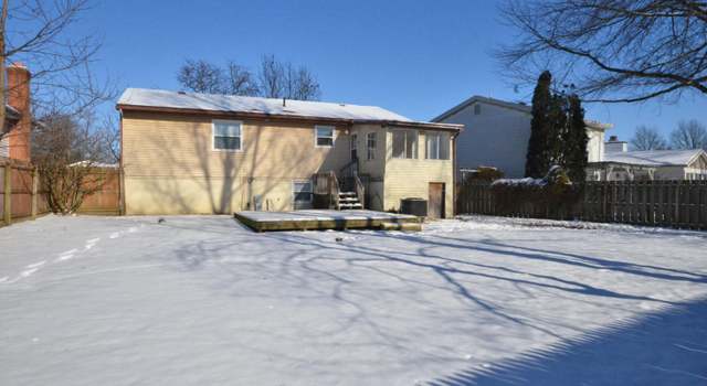 Photo of 831 Lantern Dr, Marysville, OH 43040