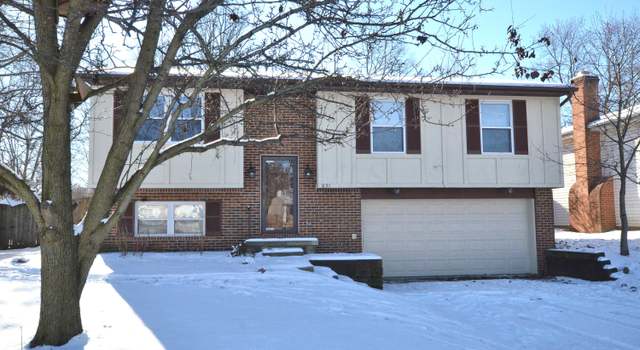 Photo of 831 Lantern Dr, Marysville, OH 43040