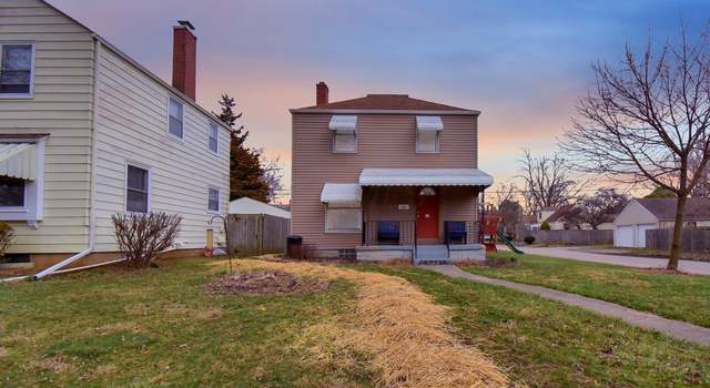Photo of 2962 Dresden St, Columbus, OH 43224