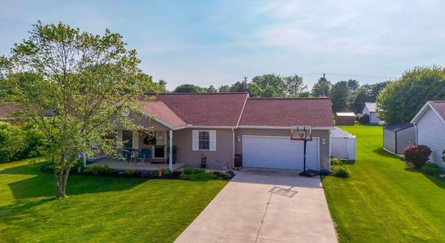 Photo of 96 Dudley Cir, Richwood, OH 43344