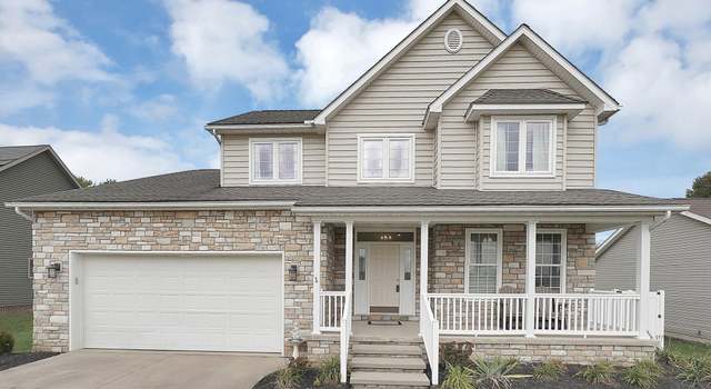 Photo of 512 Chatham Ct, Circleville, OH 43113