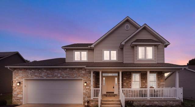 Photo of 512 Chatham Ct, Circleville, OH 43113