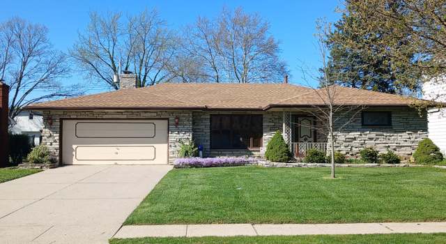 Photo of 1132 Upland Dr, Columbus, OH 43229