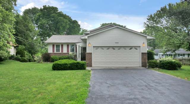 Photo of 5840 Godown Rd, Columbus, OH 43235