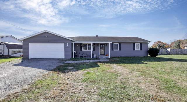 Photo of 261 Valley Dr NE, Newark, OH 43055