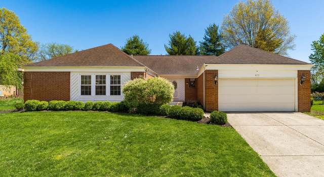 Photo of 672 Groton Pl, Columbus, OH 43213