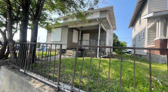 Photo of 920 E 5th Ave, Columbus, OH 43201