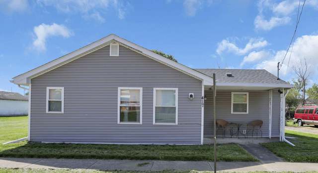 Photo of 417 N School St, Amanda, OH 43102