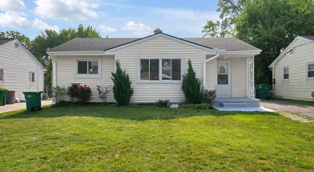 Photo of 68 Mary St, West Jefferson, OH 43162