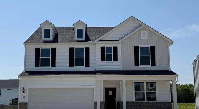Photo of 5427 Morning Glory St Lot 331, South Bloomfield, OH 43103