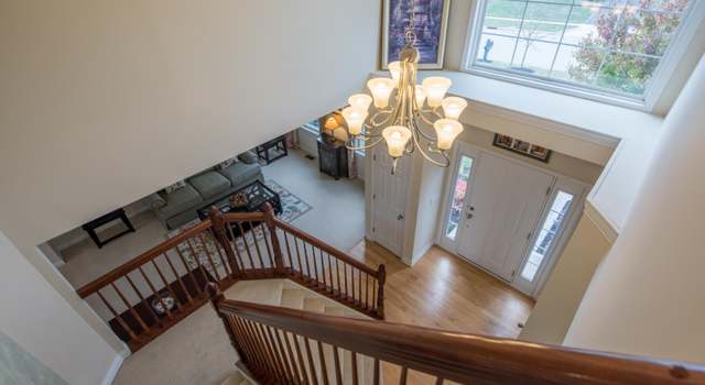 Photo of 6558 Fox Hollow Dr, Galena, OH 43021