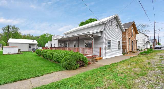Photo of 28 W Main St, Hayesville, OH 44838