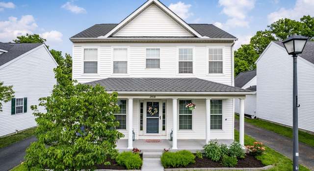 Photo of 2438 Lyncross St, Grove City, OH 43123