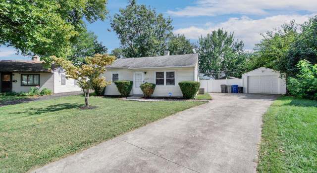Photo of 4629 Saint Margaret Ln, Columbus, OH 43213