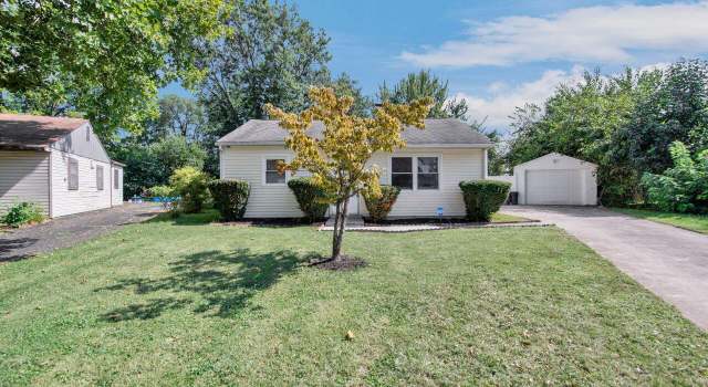 Photo of 4629 Saint Margaret Ln, Columbus, OH 43213