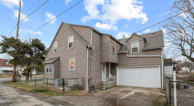 Photo of 1521 E Whittier St, Columbus, OH 43206