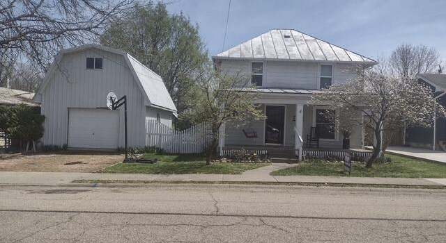 Photo of 8160 High St, Thurston, OH 43157