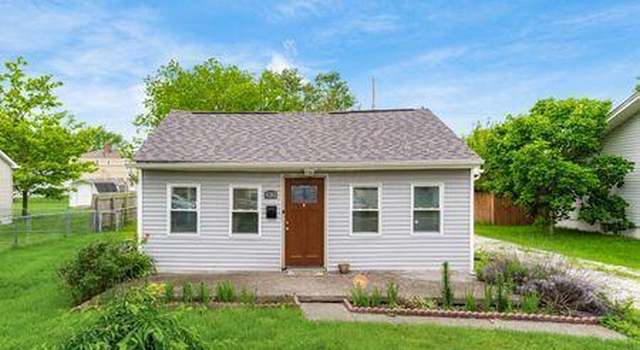 Photo of 933 Binns Blvd, Columbus, OH 43204