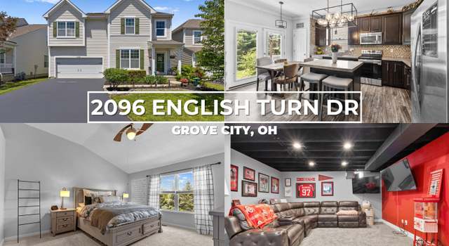 Photo of 2096 English Turn Dr, Grove City, OH 43123
