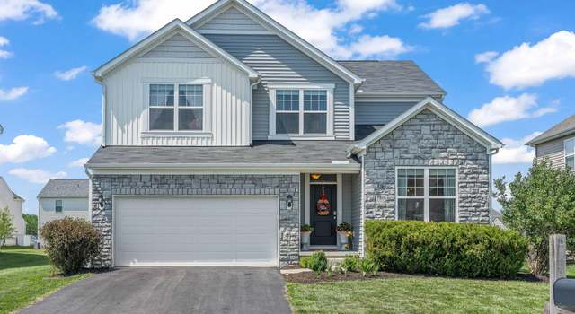 Photo of 580 Stable St, Marysville, OH 43040