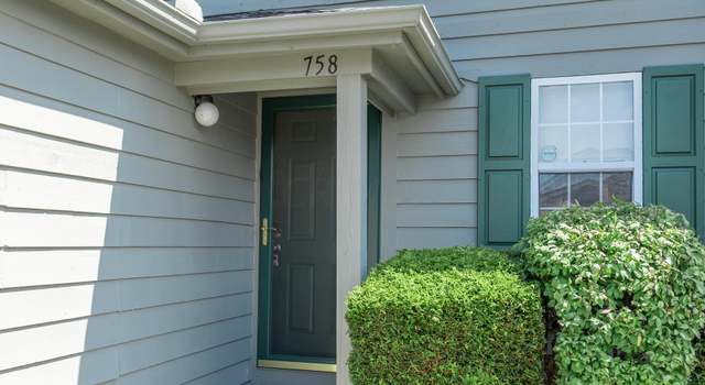 Photo of 758 Parkgrove Way, Lewis Center, OH 43035