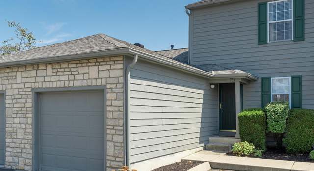 Photo of 758 Parkgrove Way, Lewis Center, OH 43035