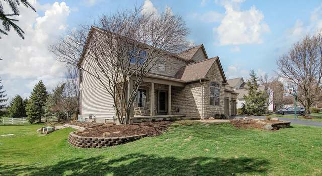 Photo of 4211 Leppert Rd, Hilliard, OH 43026